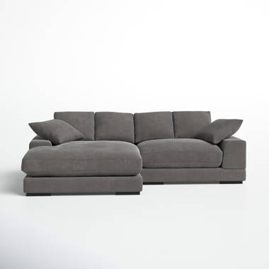 Lonsdale 106 reversible deals modular sectional cappuccino